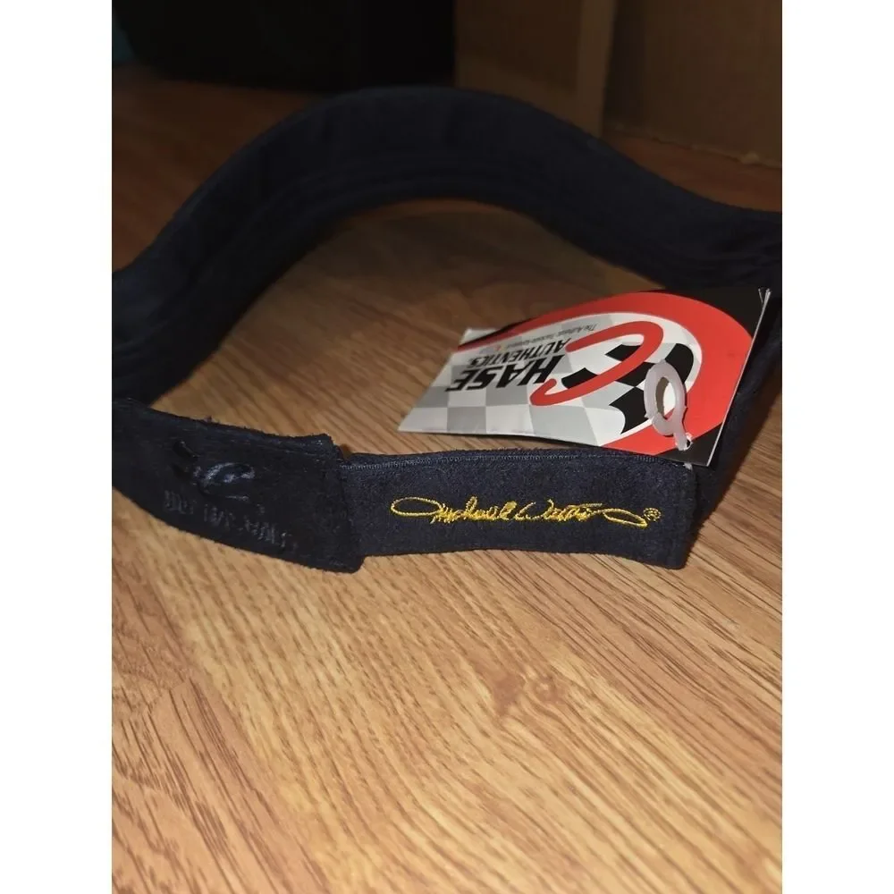 Chase Authentics michael waltrip